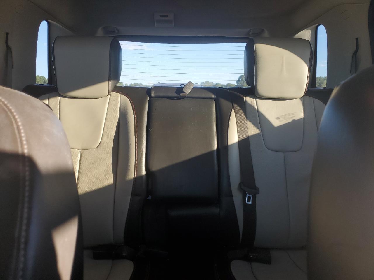 2010 GMC Terrain