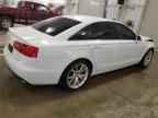 2013 AUDI A6