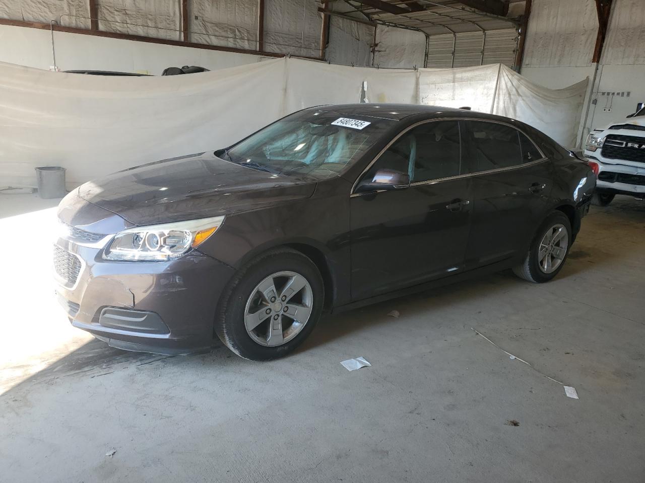 2015 CHEVROLET MALIBU