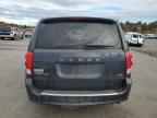 2013 DODGE GRAND CARAVAN