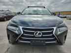 2017 LEXUS Nx