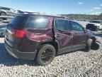 2018 GMC ACADIA