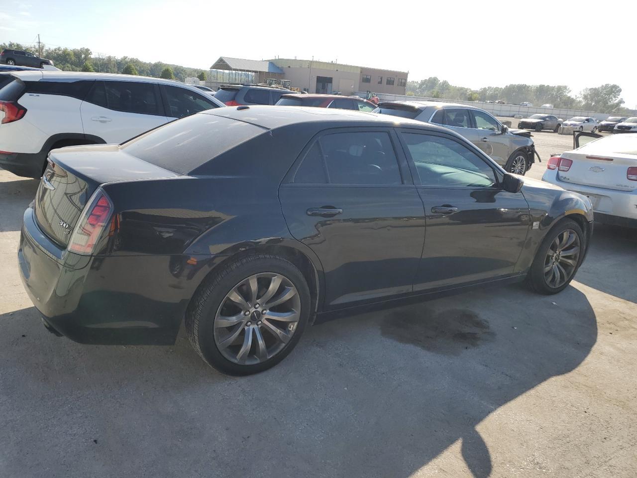 2014 CHRYSLER 300