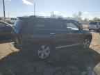 2012 TOYOTA HIGHLANDER