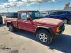 1992 JEEP Comanche