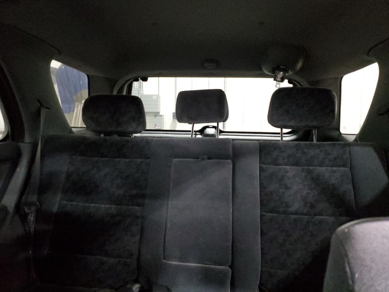 2003 KIA SORENTO