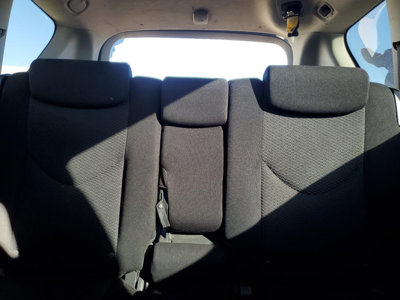 2008 TOYOTA RAV4