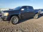 2016 GMC CANYON