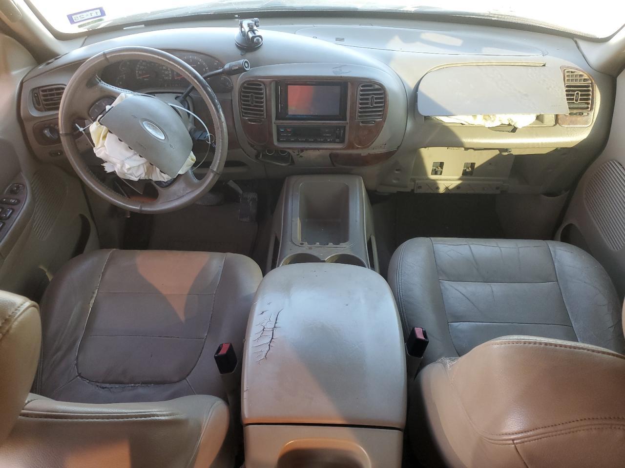 2003 FORD F-150 Lightning