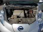 2017 NISSAN LEAF