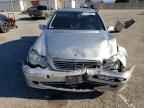 2001 MERCEDES-BENZ C-CLASS