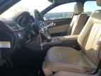 2011 MERCEDES-BENZ E-Class