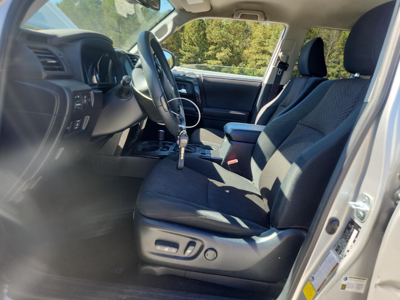 2020 TOYOTA 4Runner