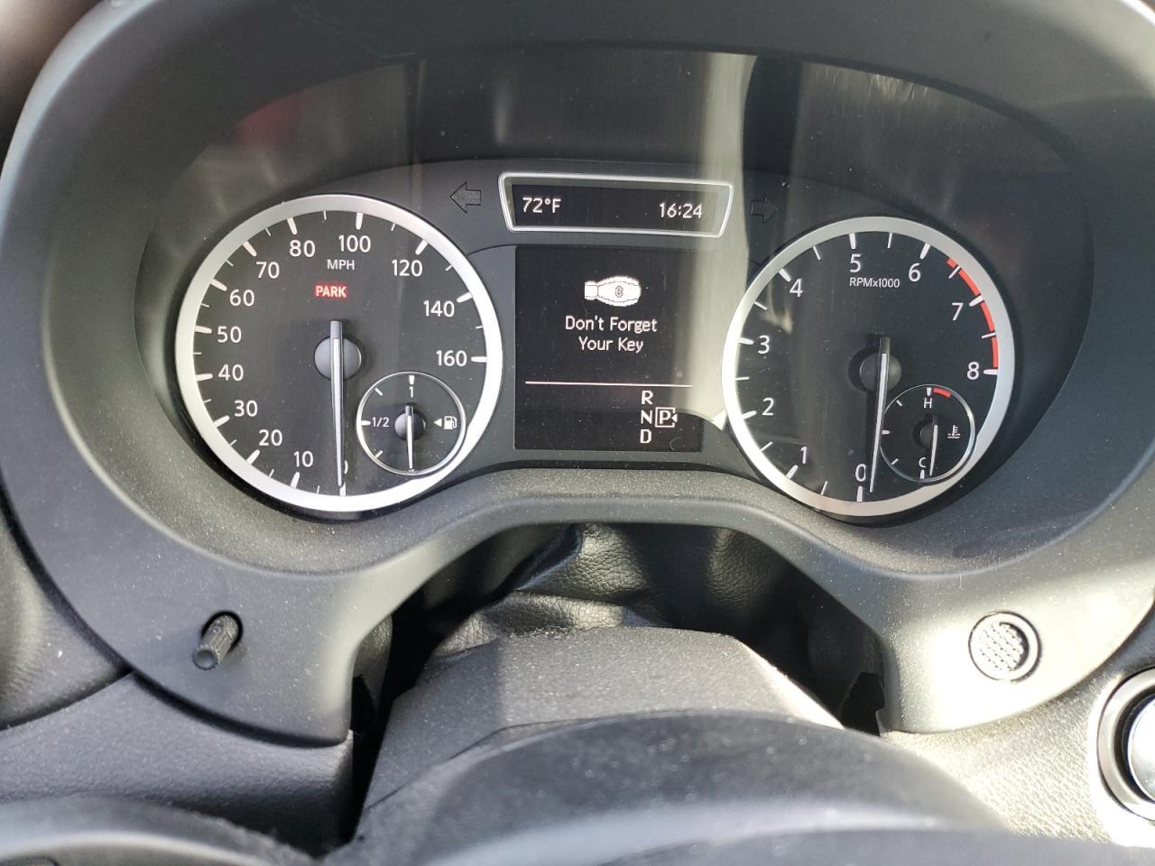2017 INFINITI QX30