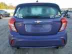 2017 CHEVROLET Spark