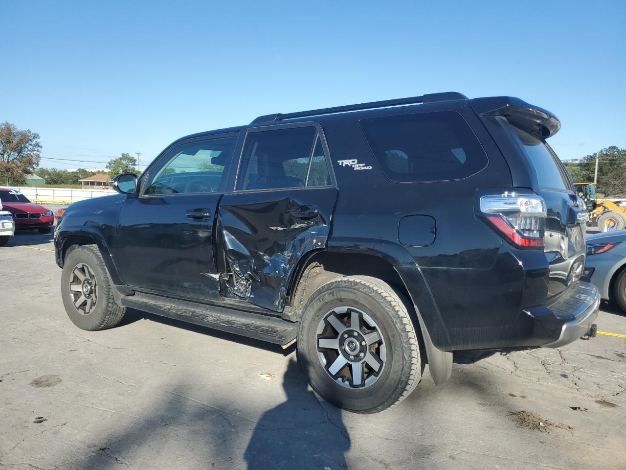 2023 TOYOTA 4Runner