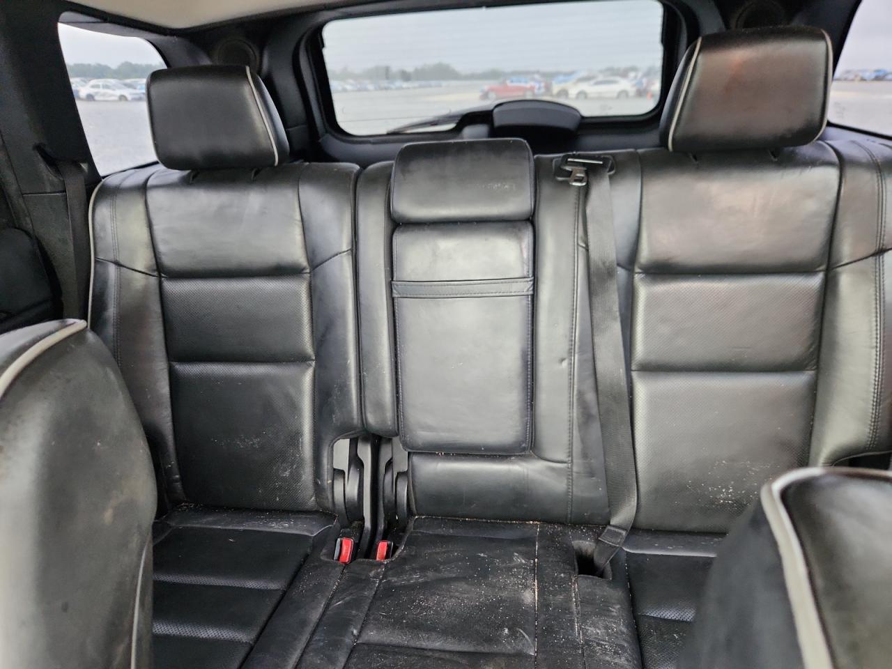 2012 JEEP Grand Cherokee