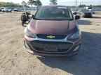 2021 CHEVROLET Spark