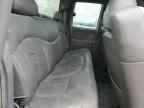 2000 CHEVROLET Silverado
