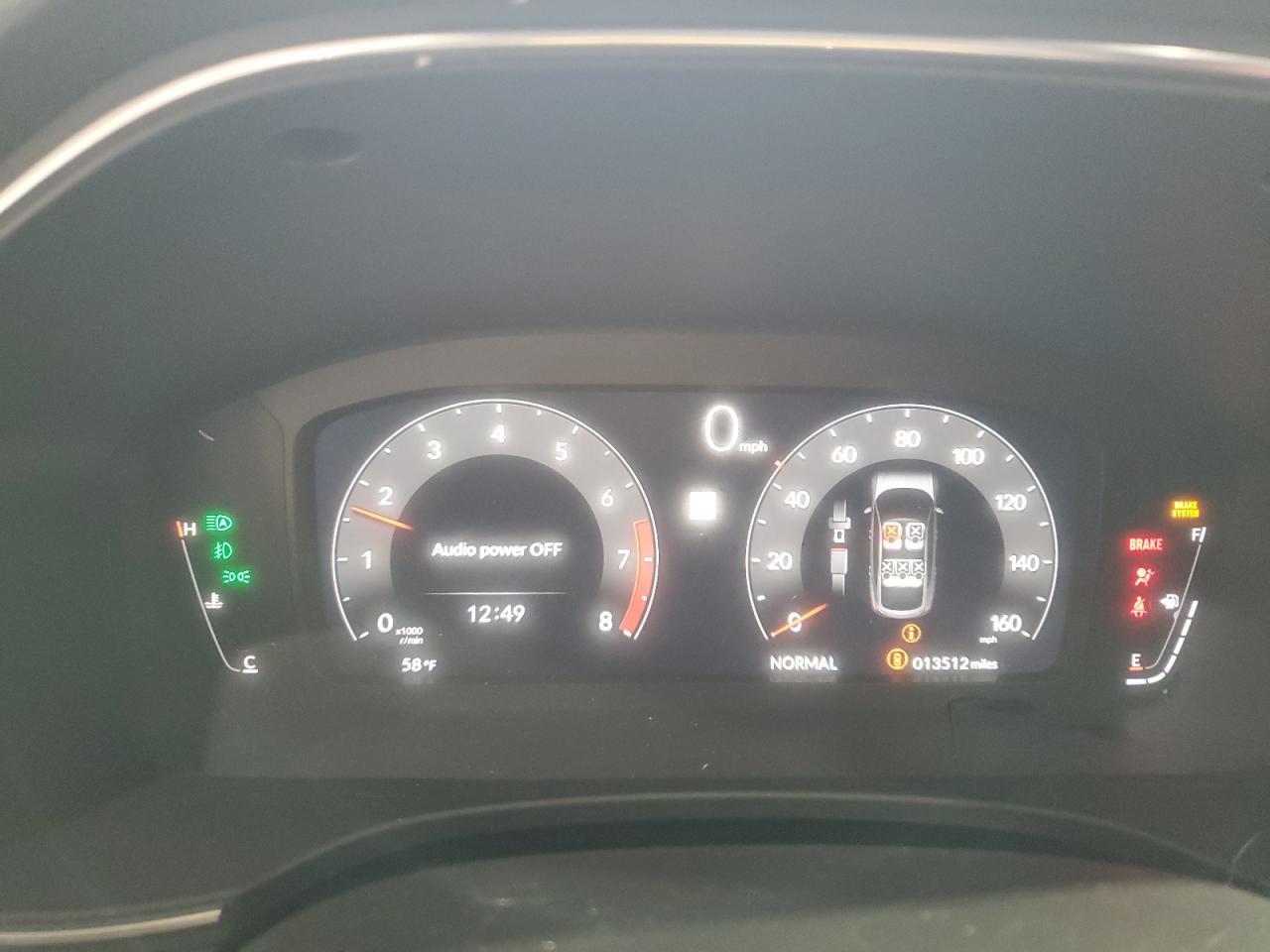 2023 ACURA Integra