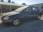 2006 KIA Spectra