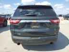 2021 CHEVROLET TRAVERSE