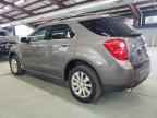 2010 CHEVROLET EQUINOX