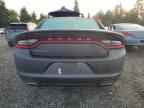 2015 DODGE CHARGER