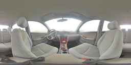 2007 TOYOTA COROLLA