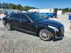 2017 CADILLAC CT6