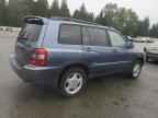 2006 TOYOTA HIGHLANDER