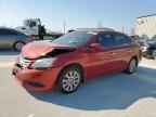 2014 NISSAN SENTRA