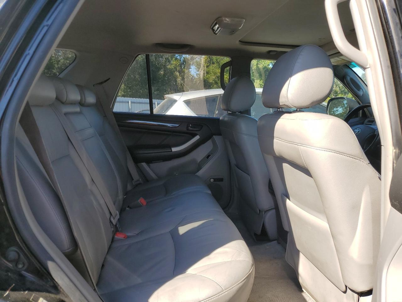 2004 TOYOTA 4Runner