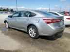 2015 TOYOTA Avalon