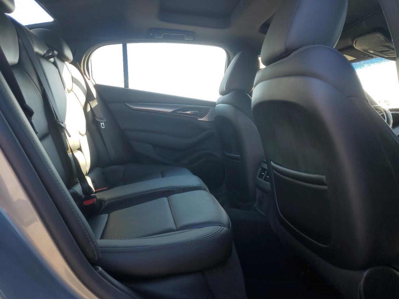 2023 CADILLAC CT5