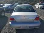 2003 MITSUBISHI LANCER