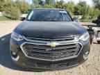 2021 CHEVROLET TRAVERSE