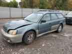 2002 SUBARU Legacy