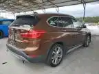 2016 BMW X1