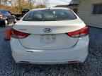2011 HYUNDAI ELANTRA