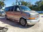 2011 GMC Savana