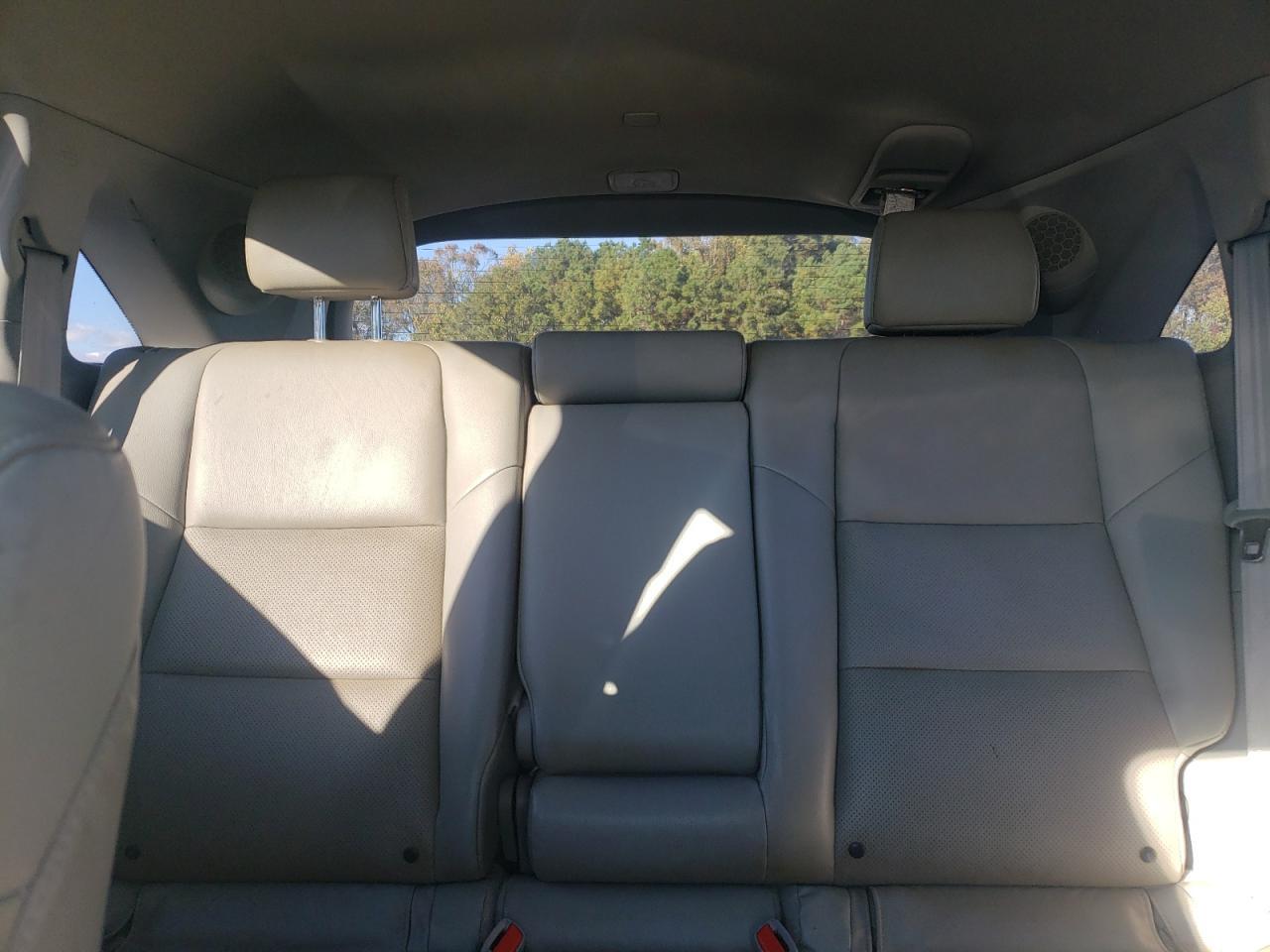 2016 ACURA RDX