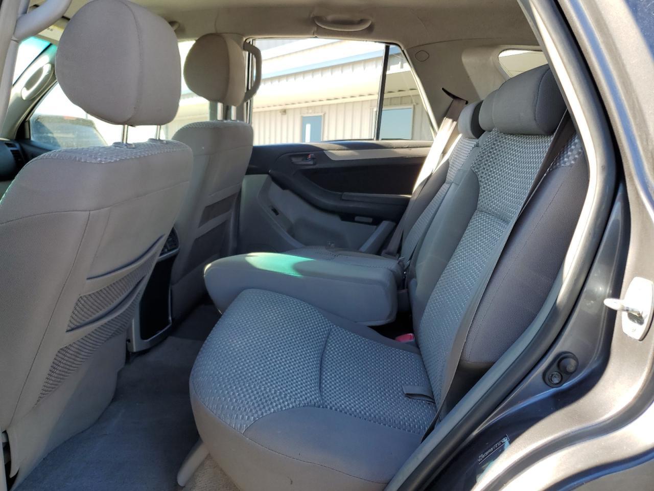 2006 TOYOTA 4Runner