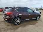 2017 INFINITI QX50