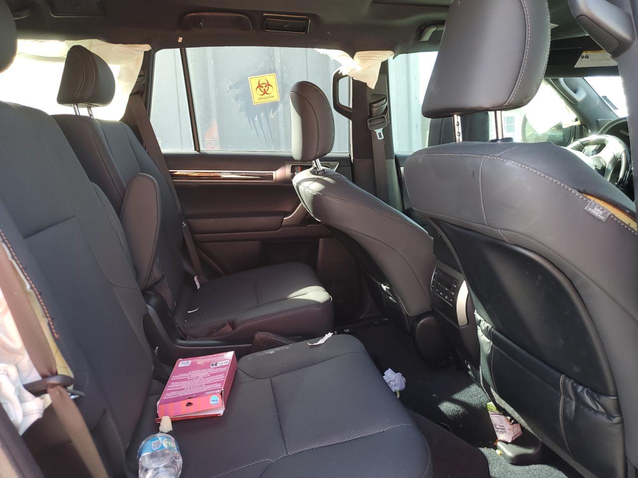 2023 LEXUS Gx