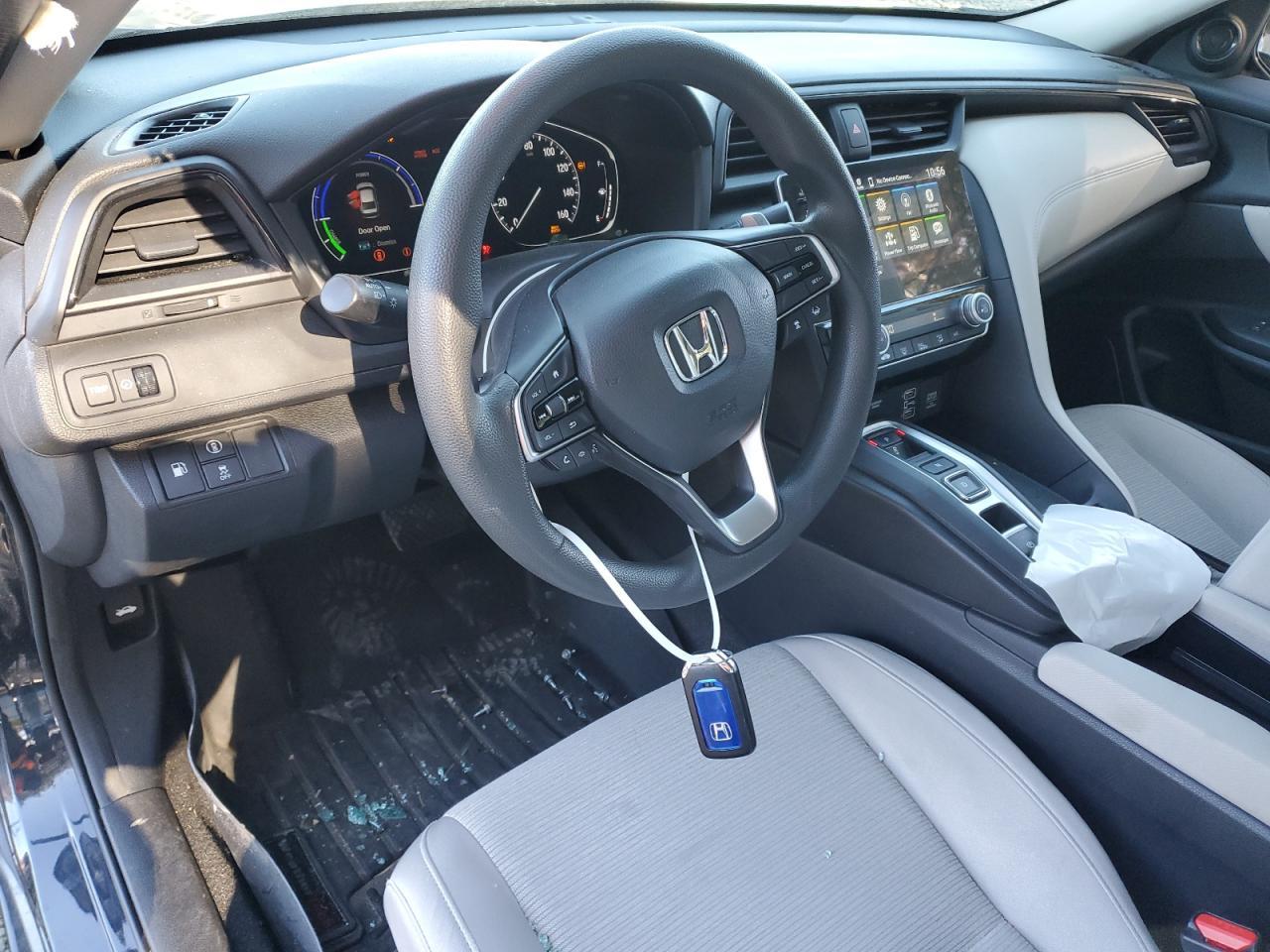 2022 HONDA Insight