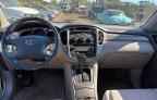2002 TOYOTA HIGHLANDER