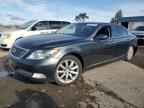 2007 LEXUS LS 460
