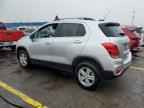 2020 CHEVROLET TRAX
