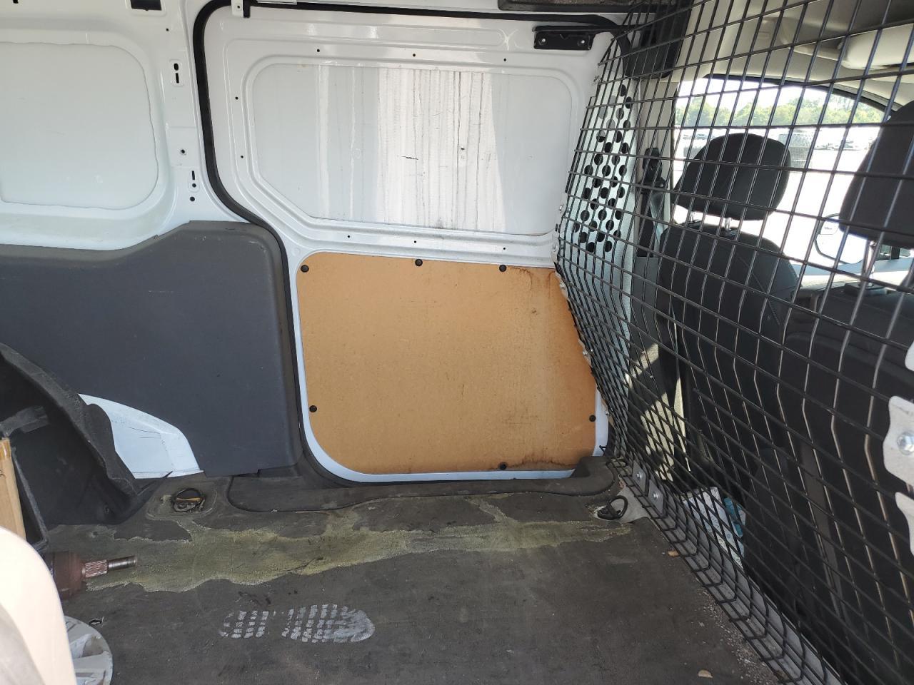 2020 FORD TRANSIT CONNECT